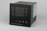 Zw Series Cj Three-Phase Multi-Function Panel Meter