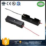 3.7V Battery Holder Waterproof Battery Holder Battery