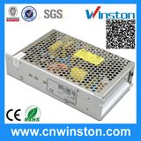 Mini Small Size Single Output Switching Power Supply with CE
