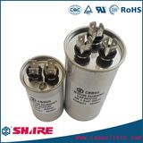 Cbb65 Capacitor for Refrigerator Compressor with Pins