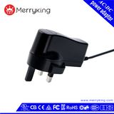 Universal Adapter 12W Power Adapter 12V 24V Switching Power Supply
