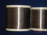 Ni-Mn Alloy Stranded Wires