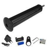 Baanool Hidden Bicycle GPS Tracker Model GPS305 with Key