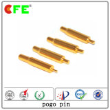 DIP Spring Loaded Connector Pogo Pin in Werable Products