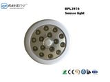 15PCS SMD Motion Sensor PIR Night Cabinet Light