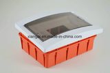 Plastic Distribution Box