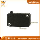 Factory Supply Kw7-0c Normally Open Actuator Plastic Micro Switch