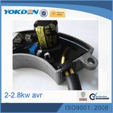 2.8kw Gasoline Generator Spare Parts Half-Moon AVR