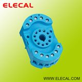 Relay Socket of Type 90.23 (60.13)