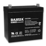 12V 55ah VRLA Sealed Lead Acid Maintenance Free UPS Battery