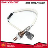 Wholesale Price Car Oxygen Sensor 36532-PNB-G02 for Honda ACURA