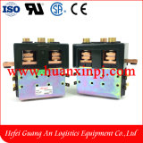 High Quality 80V Albright Contactor DC182b-581t for Pallet Truck