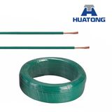 Low Voltage Copper PVC Electrical Cable 3 Core Flexible Wire 3X2.5mm2 Flexible Cable