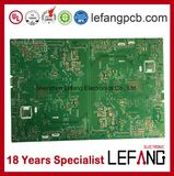 Security Display Circuit Board PCB Manufacturer