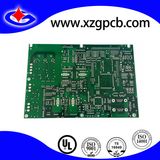 Four Layer Rigid Printed Circuit Board for TV Mainboard