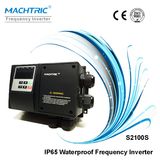 IP65 1phase Input 3phase Output Frequency Inverter for Water Pump