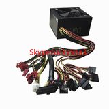 Active Pfc 700W PC Power Supply