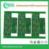 Fast Delivery Fr4 OEM Electronic Circuit Board PCB and PCBA (GSM/CDMA  test)