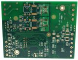 1.6mm Multilayer Printed Circuit Board PCB for Communication
