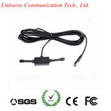 High Flexible GSM External Antenna with SMA/BNC Connector