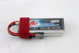 2200mAh 35c 11.1V Lithium Polymer Battery for RC Plane