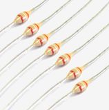 100VDC Axial Multilayer Ceramic Capacitor Tmcc06