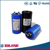 220V 161-193UF CD60 Type Non-Polarized Electrolytic Motor Start Capacitors