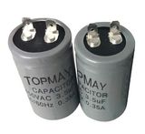 Cbb60 Motor Start Capacitor