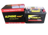 Mf Car Battery/ Lead Acid Battery/DIN75 Mf 12V75ah Starting Battery