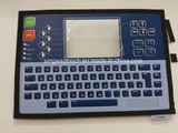 High Quality Multifunctional Keyboard Membrane Switch with RoHS Certification