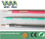 UL Certification RG6 Coaxial Cable for CCTV System