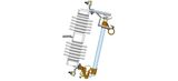 27kv Polymer Cutouts