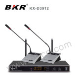 Digital Good Price Wireless Conference System Kx-D3912