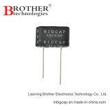 Factory Direct Sale 7.5V 1.0f Ultra Capacitor