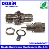Factory Price UHF Coaxial Cable Acceptacle