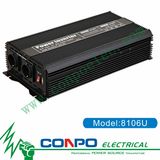 8106u 3000W Modified Sine Wave Inverter+USB