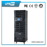 Modular UPS with Independent Monitor and Charging Module