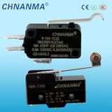 Daier Lever Limit Switch for Tower Crane