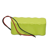 D9000mAh 12V NiMH UPS Power Battery Packs