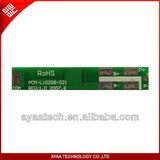 Lipo Battery PCM