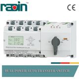 RDS3 Series Automatic Transfer Switch, Motorized Changeover Switch