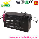 Rechargeable Deep Cycle Gel Battery 12V145ah for Solar&Wind Power