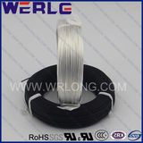 19X0.18mm Copper Stranded FEP Teflon Insulated Wire