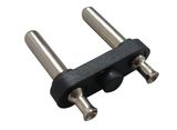 MID-Eastern Cbale Plug Insert 10A