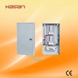 DIN Rail Double Busbar Distribution Box