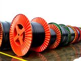 Insulated PVC Sheathed Armoured Control Cable