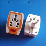 UK and Europe Adaptor (RJ-0191)