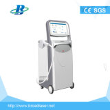 High Power Vertival and Portable 808nm Diode Laser for Hair Removal