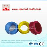 Red Copper Conductor Electrical Wire
