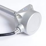 Capacitance Fuel Sensor for Fuel Monitoring System